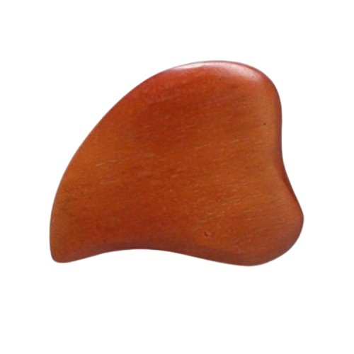 더담고 장미목 나무 괄사 A_이미지