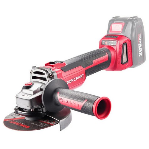 워크래프트 CAG-S20LIBH (2.0Ah, 배터리 1개)_이미지