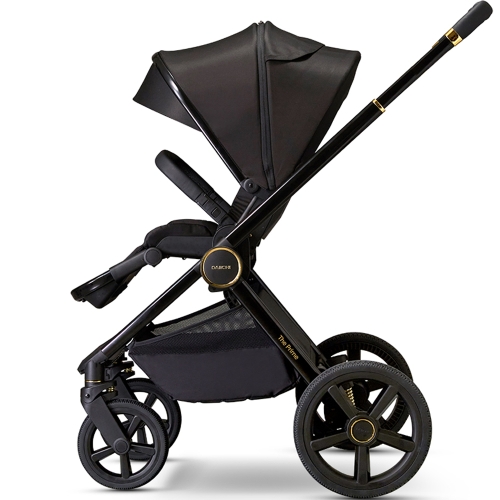다이치 더 프라임 유모차 (블랙)_이미지