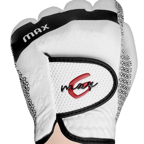 범양글러브 지맥스 파워 골프장갑 G2G23016 (5개)_이미지