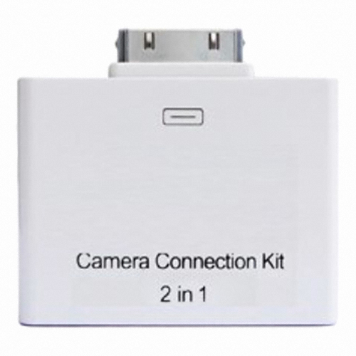 맑은누리 MMS-IPAD2-0220 카드리더기 (해외구매)