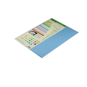 레인보우 카드 A4 205g