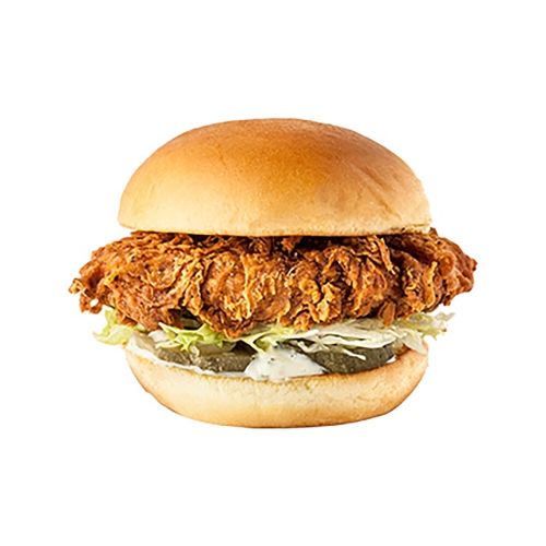  쉐이크쉑 치킨쉑