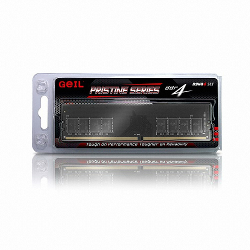 GeIL DDR4-2400 CL17 PRISTINE (16GB)_이미지