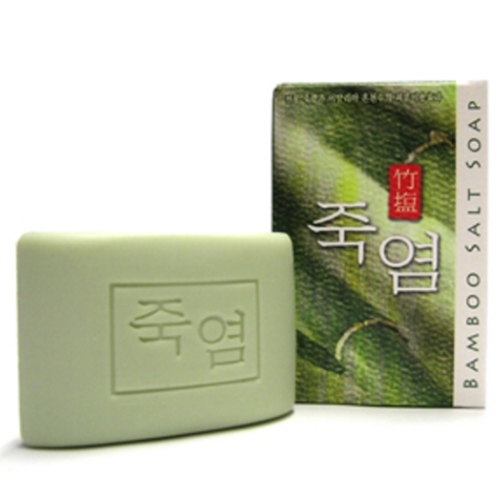 세이 죽염 비누 100g (9개)_이미지