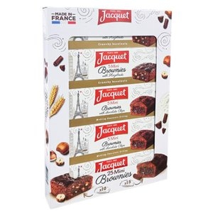 프랑스 자케 미니 브라우니 코스트코