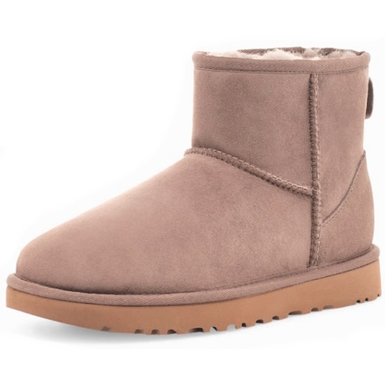 UGG 클래식 미니 Ⅱ 1016222 (CRBO, 카리부)