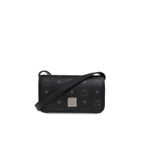 MCM 숄더 백 MXZGSTA010BK T_이미지