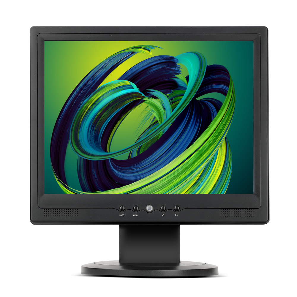 타라엘씨디 TRL-150D TOUCH 원형 스탠드