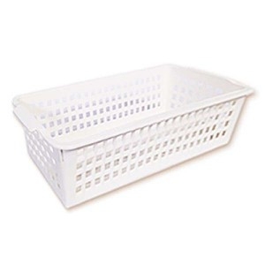 코스마 코스마 메쉬 바구니 1호 소품함 플라스틱