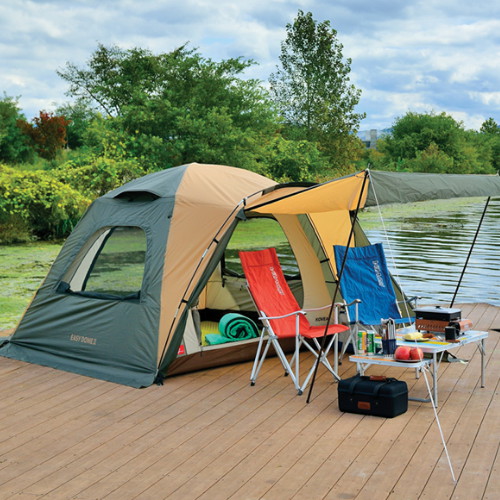 코베아 이지 돔 2