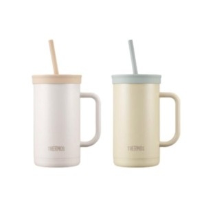 더 콤팩트 스트로 컵앤텀블러 720ml