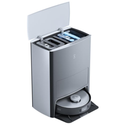 에코백스 디봇 X1 옴니 (다크그레이)_이미지