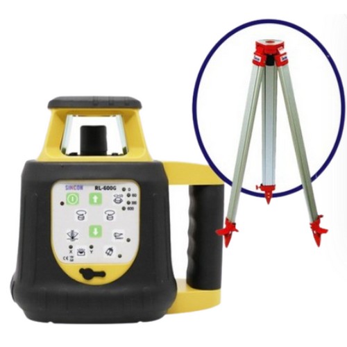 신콘 RL600G (+ELT85)_이미지