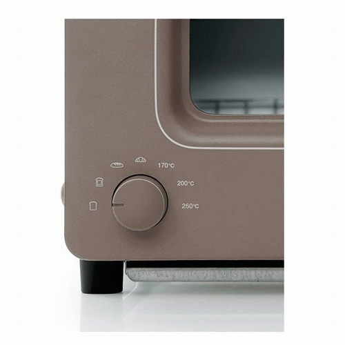 발뮤다 더 토스터 K01K (쇼콜라)_이미지