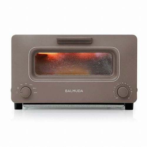 발뮤다 더 토스터 K01K (쇼콜라)