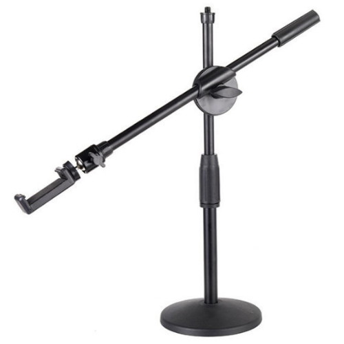 바라보고 원형주물 수직 촬영 거치대_이미지