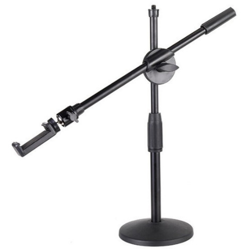 바라보고 원형주물 수직 촬영 거치대_이미지