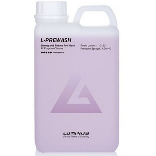 엘 프리워시 1L