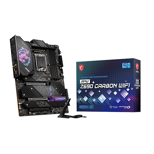 MSI MPG Z690 카본 WIFI