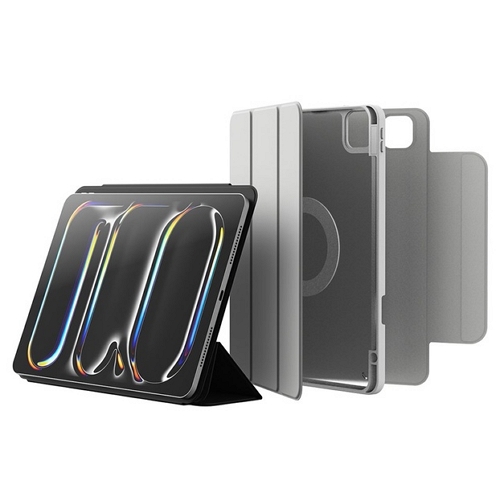 뉴니스 iPad Air 13 M3 이지 올라운드 마그네틱 케이스