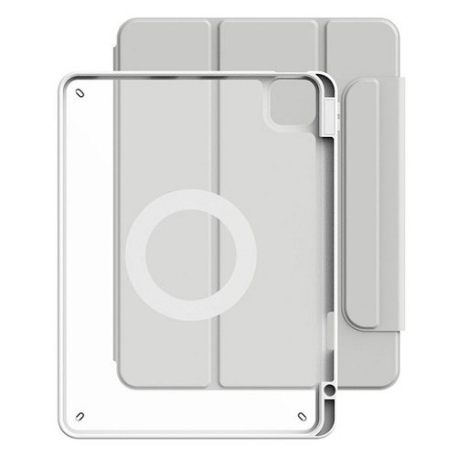 뉴니스 iPad Air 13 M3 이지 올라운드 마그네틱 케이스_이미지
