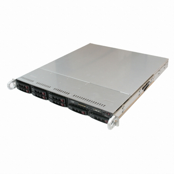 Supermicro SC113MTQ-563CB DS&G