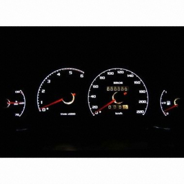 브로스 맥스트림 스포츠 계기판 (뉴코란도220)