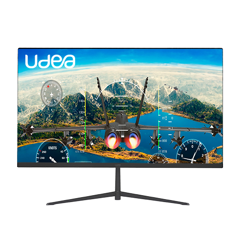 ���̾��� UDEA EDGE ED2720GX ���ɾ� VA ���̹� 165 ������