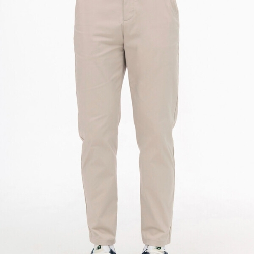 체이스컬트 남성 테이퍼드 사이드밴딩 치노팬츠 EARK2211B0MM