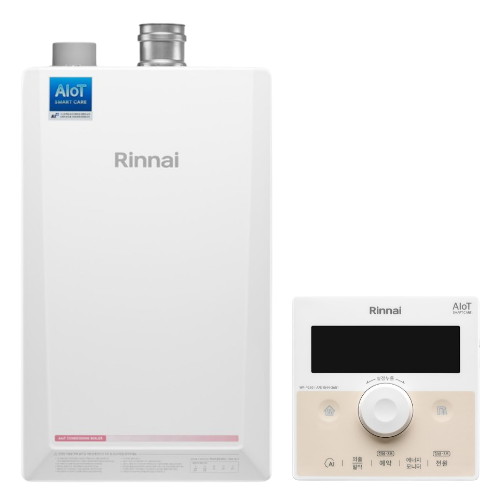 린나이 콘덴싱 AIoT ROC720A-22KF