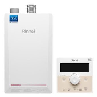 린나이 콘덴싱 AIoT ROC720A-22KF
