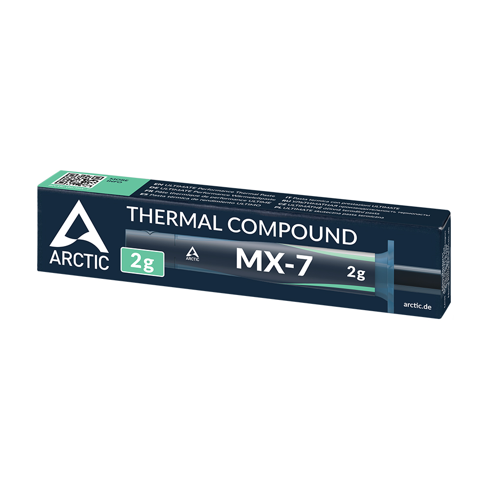 ARCTIC MX-7 피씨디렉트 (2g)_이미지