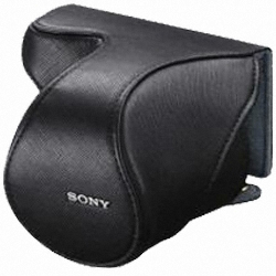SONY NEX-5N용 LCS-EL50 재킷케이스