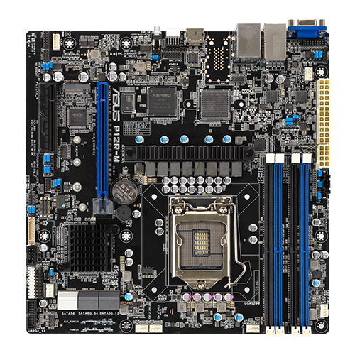 ASUS P12R-M STCOM_이미지
