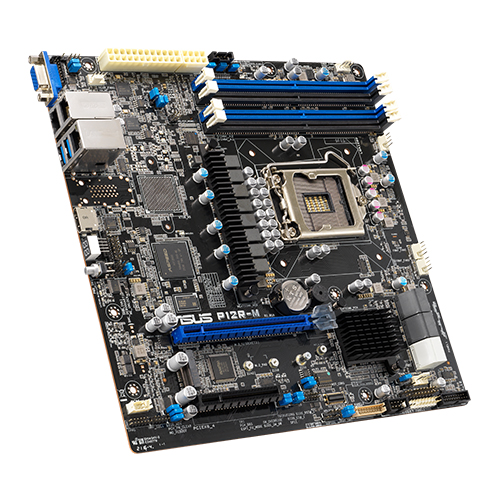 ASUS P12R-M STCOM_이미지