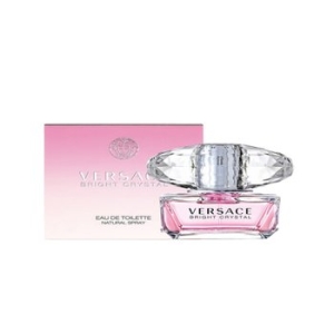 베르사체 브라이트 크리스탈 EDT (선물포장, 30ml)