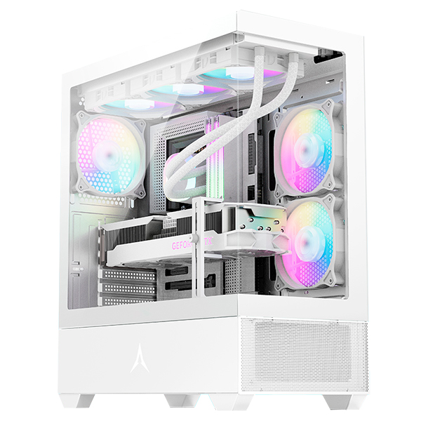 �����Ǿ��� DIY 7500F ���̹� �ݺ�ü(16GB, M.2 500GB)