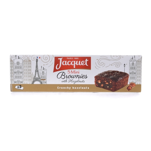 자케 미니 브라우니 150g