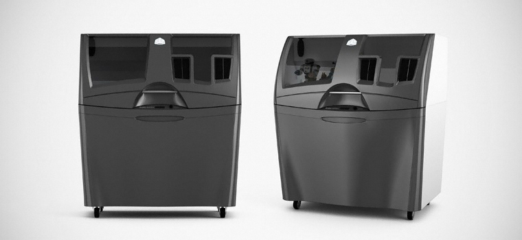 3D Systems ProJet 460Plus_이미지
