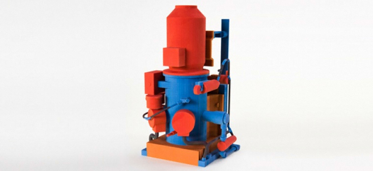 3D Systems ProJet 460Plus_이미지