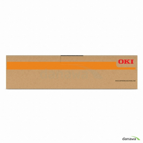 OKI 정품 C911/C941 (45103734) 검정 드럼