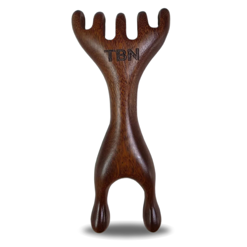 TBN 샌달우드 사슴뿔괄사