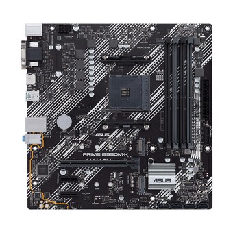 <b>ASUS</b> <b>PRIME</b> B550M-K <b>대원</b>씨티에스 (벌크)