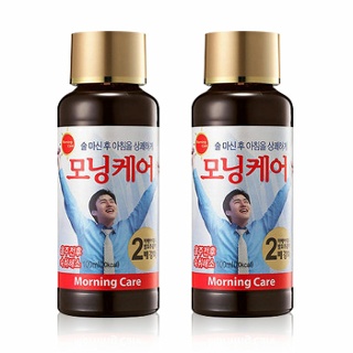  동아제약 모닝케어 100ml [12개] 상품이미지