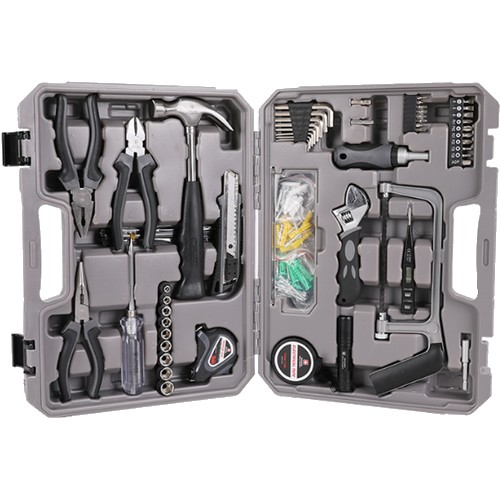 스위스밀리터리 110p 수공구 세트 SM-H20 (110pcs)