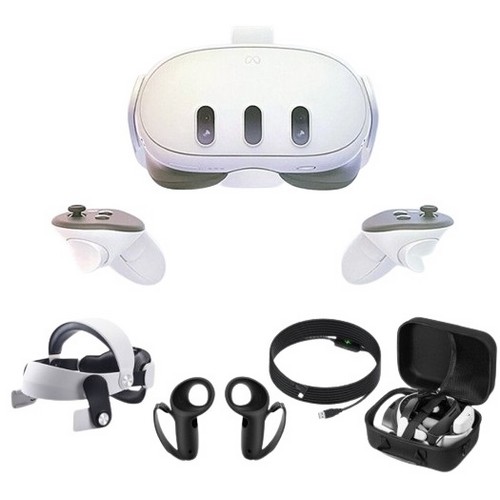 메타 퀘스트3 512GB (다이아몬드 패키지)_이미지