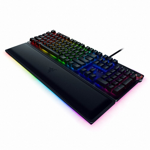 Razer Huntsman Elite US (리니어)_이미지