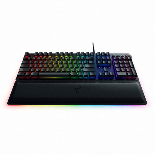 Razer Huntsman Elite US (리니어)_이미지