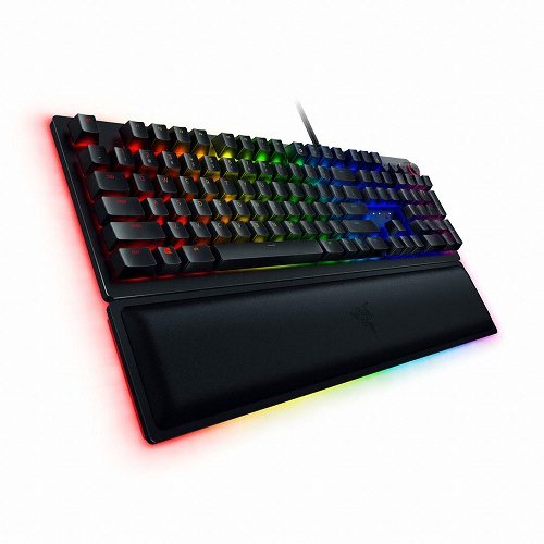 Razer Huntsman Elite US